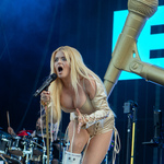 Erika Vikman | Erika Vikman Ruisrockissa 2025 (1/508)